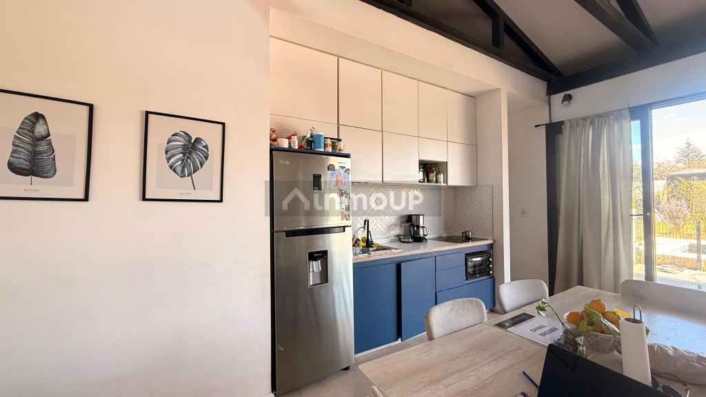 Casa en Venta en Lujan de Cuyo, Mendoza