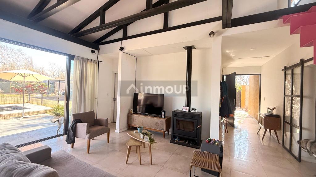 Casa en Venta en Lujan de Cuyo, Mendoza