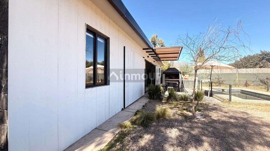 Casa en Venta en Lujan de Cuyo, Mendoza