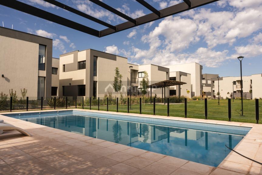 Departamento en Venta en Lujan de Cuyo, Mendoza