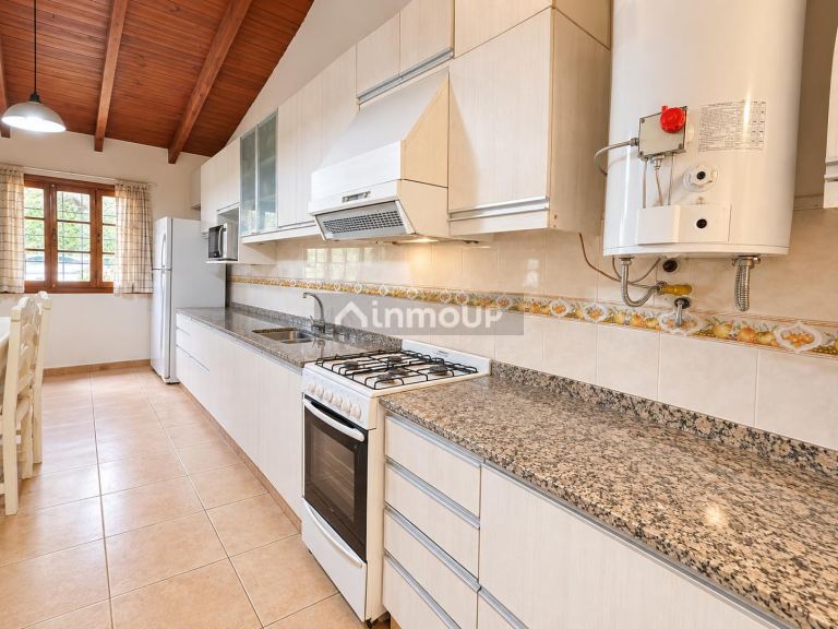 Casa en Venta en Lujan de Cuyo, Mendoza - USD 160.000 | Inmoup - 8