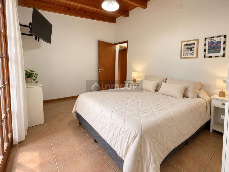 Casa en Venta en Lujan de Cuyo, Mendoza - USD 160.000 | Inmoup - 11