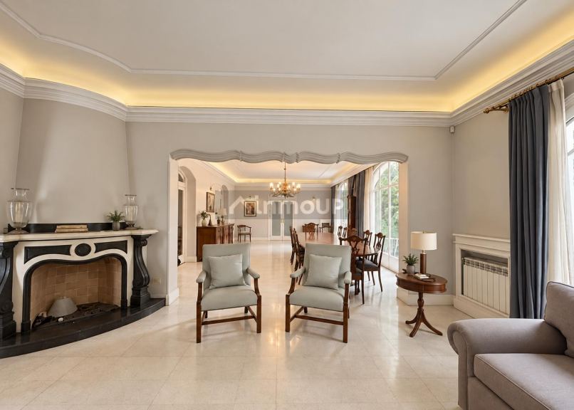 Casa en Venta en Capital, Mendoza - USD 490.000 | Inmoup - 8