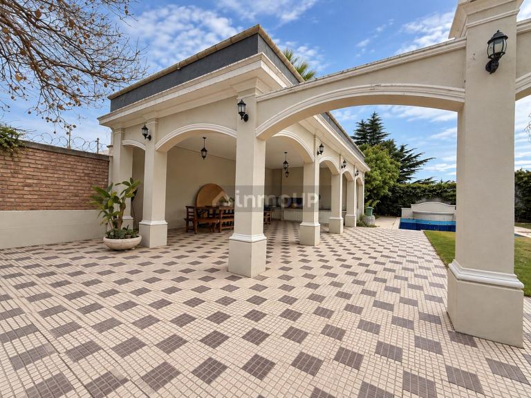Casa en Venta en Capital, Mendoza - USD 490.000 | Inmoup - 6