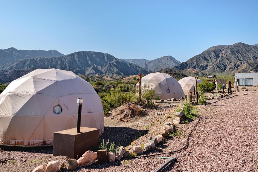 Cabaña en Venta en Lujan de Cuyo, Mendoza