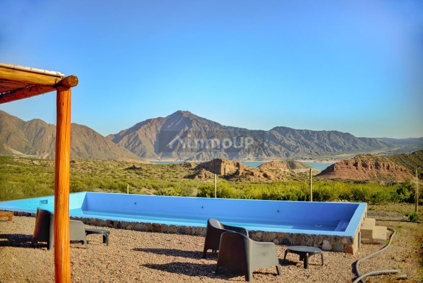 Cabaña en Venta en Lujan de Cuyo, Mendoza