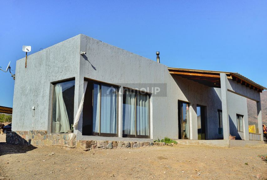 Cabaña en Venta en Lujan de Cuyo, Mendoza