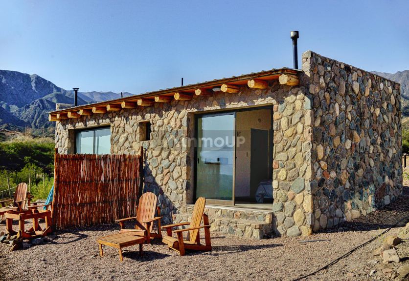 Cabaña en Venta en Lujan de Cuyo, Mendoza