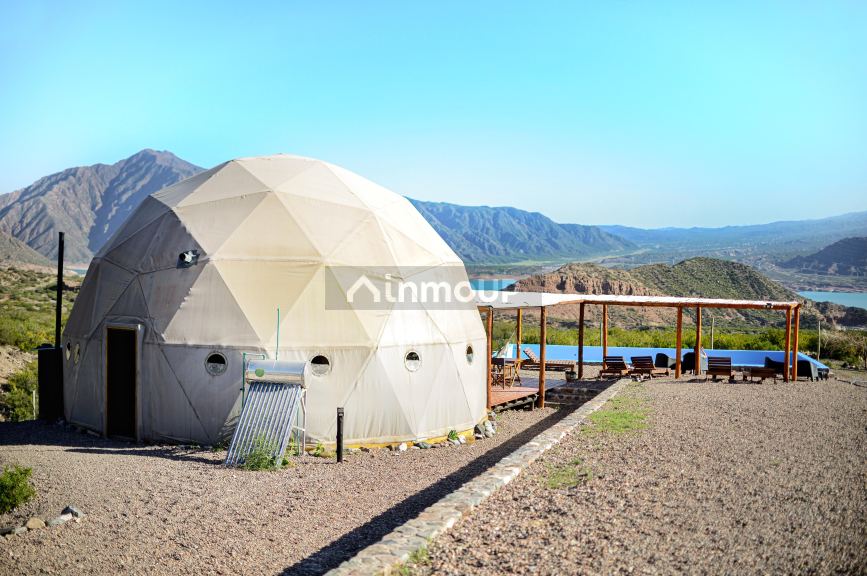 Cabaña en Venta en Lujan de Cuyo, Mendoza