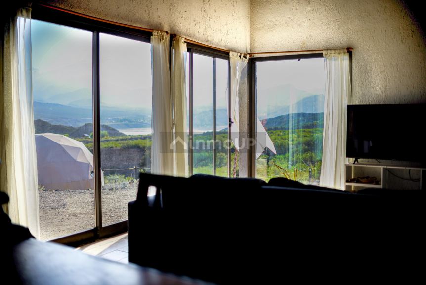 Cabaña en Venta en Lujan de Cuyo, Mendoza