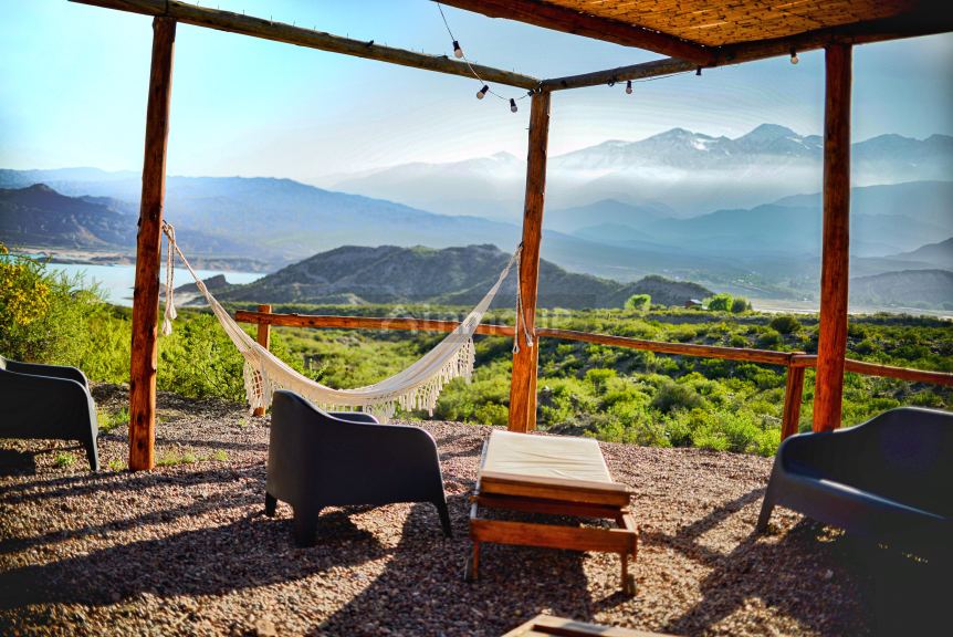 Cabaña en Venta en Lujan de Cuyo, Mendoza