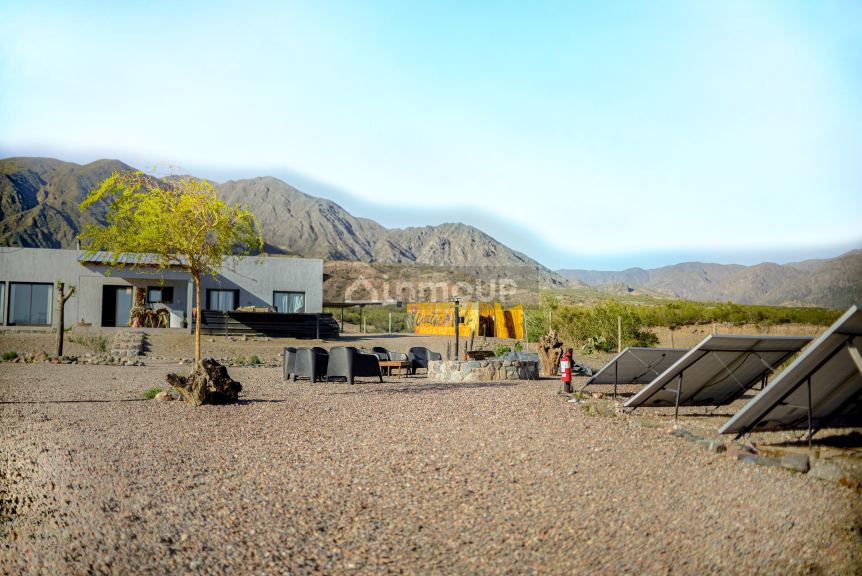 Cabaña en Venta en Lujan de Cuyo, Mendoza