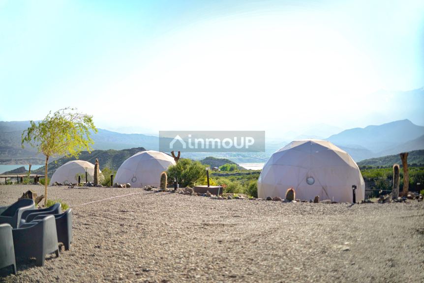 Cabaña en Venta en Lujan de Cuyo, Mendoza