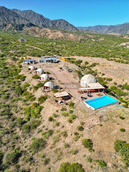 Cabaña en Venta en Lujan de Cuyo, Mendoza