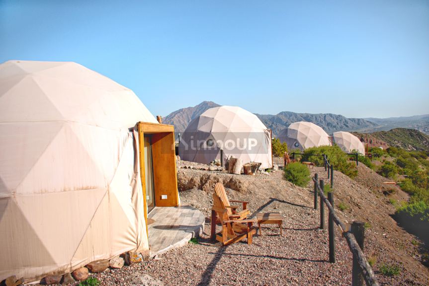 Cabaña en Venta en Lujan de Cuyo, Mendoza