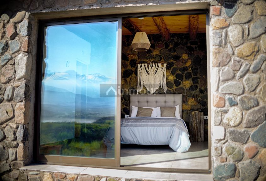 Cabaña en Venta en Lujan de Cuyo, Mendoza