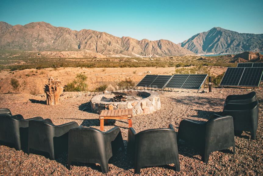 Cabaña en Venta en Lujan de Cuyo, Mendoza