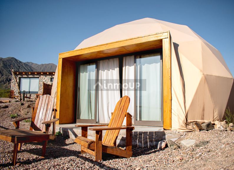 Cabaña en Venta en Lujan de Cuyo, Mendoza