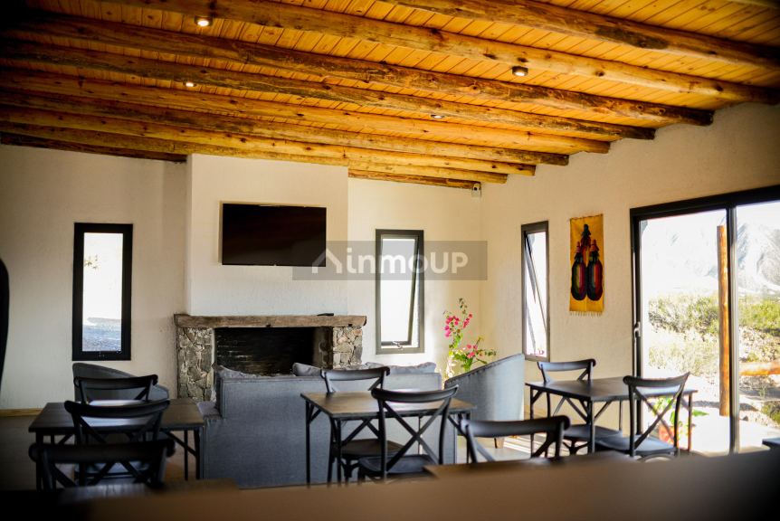 Fondo de Comercio en Venta en Lujan de Cuyo, Mendoza