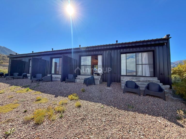 Cabaña en Venta en Lujan de Cuyo, Mendoza