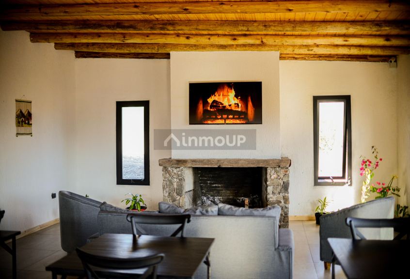 Cabaña en Venta en Lujan de Cuyo, Mendoza
