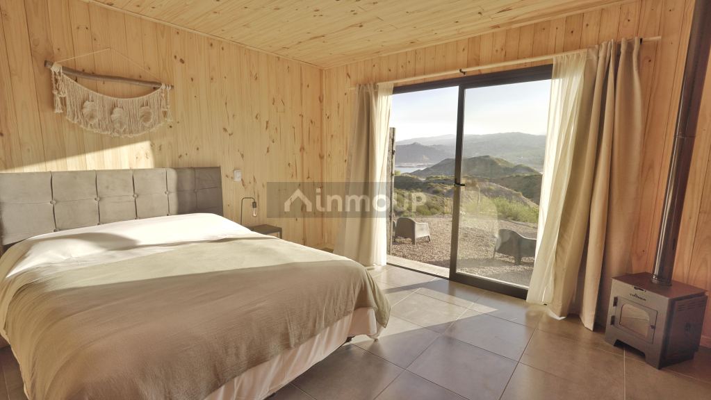 Cabaña en Venta en Lujan de Cuyo, Mendoza