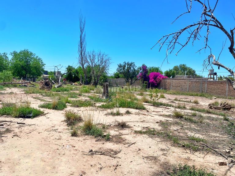 Lote en Venta en Guaymallen, Mendoza