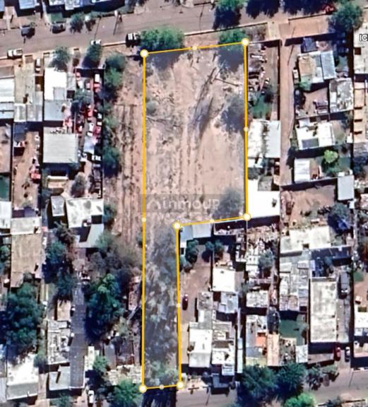 Lote en Venta en Guaymallen, Mendoza