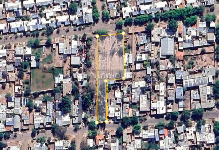 Lote en Venta en Guaymallen, Mendoza
