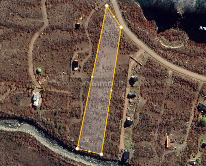 Lote en Venta en Lujan de Cuyo, Mendoza
