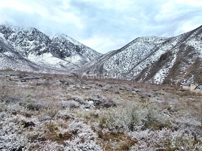 Lote en Venta en Lujan de Cuyo, Mendoza