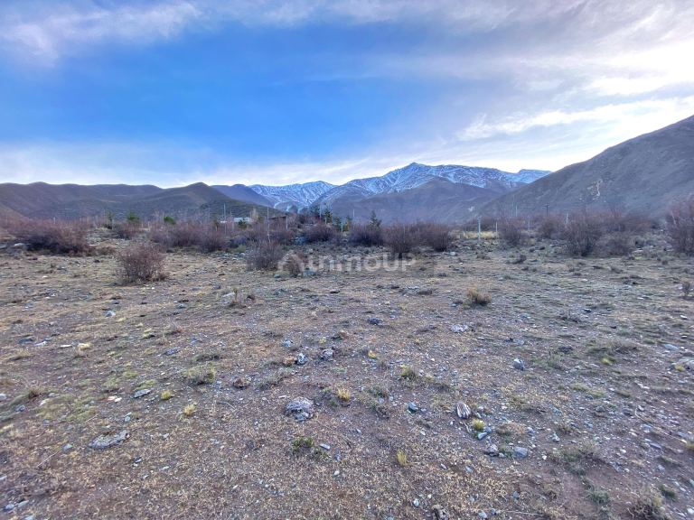 Lote en Venta en Lujan de Cuyo, Mendoza