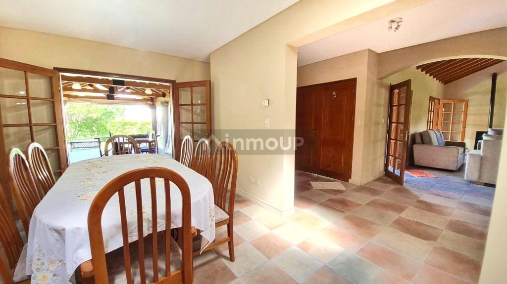 Casa en Venta en Lujan de Cuyo, Mendoza