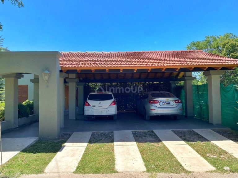 Casa en Venta en Lujan de Cuyo, Mendoza
