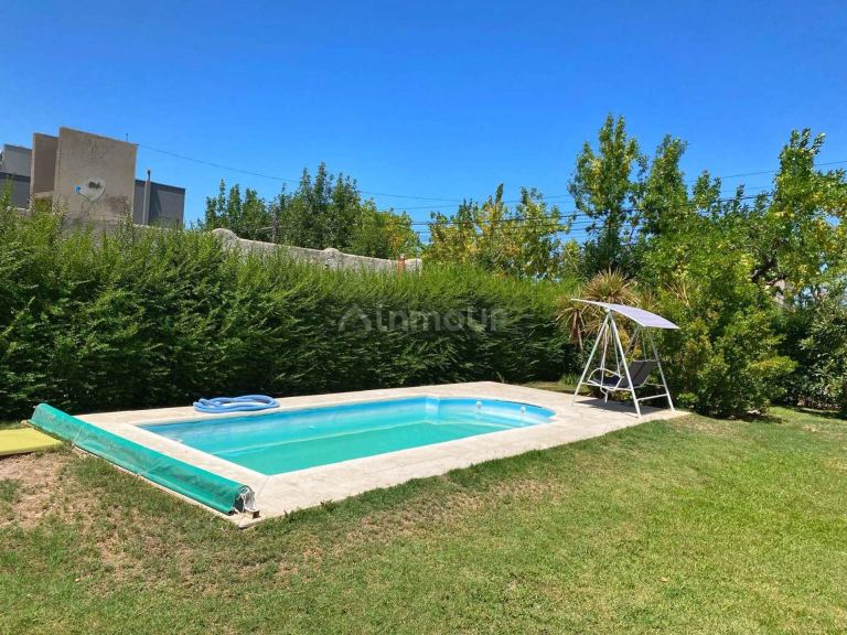 Casa en Venta en Lujan de Cuyo, Mendoza