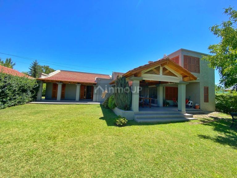 Casa en Venta en Lujan de Cuyo, Mendoza