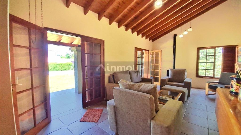 Casa en Venta en Lujan de Cuyo, Mendoza