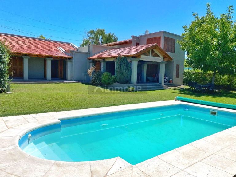 Casa en Venta en Lujan de Cuyo, Mendoza