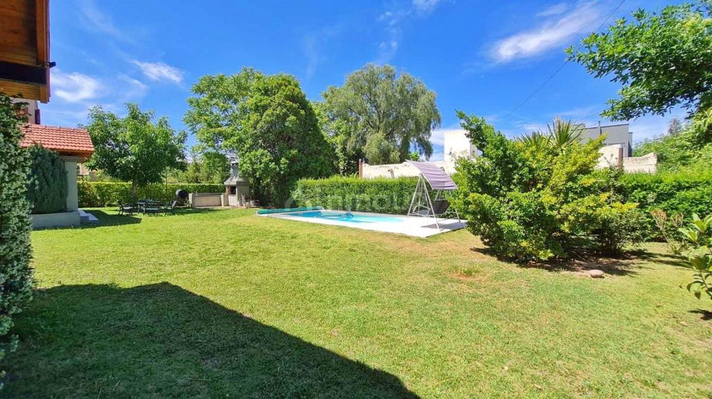 Casa en Venta en Lujan de Cuyo, Mendoza