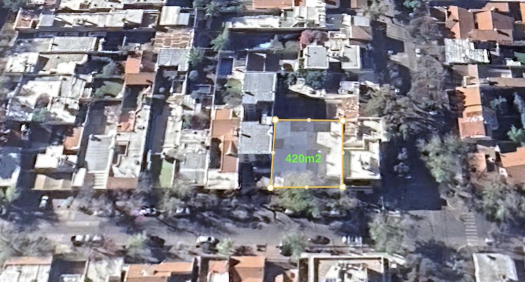 Casa en Venta en Capital, Mendoza