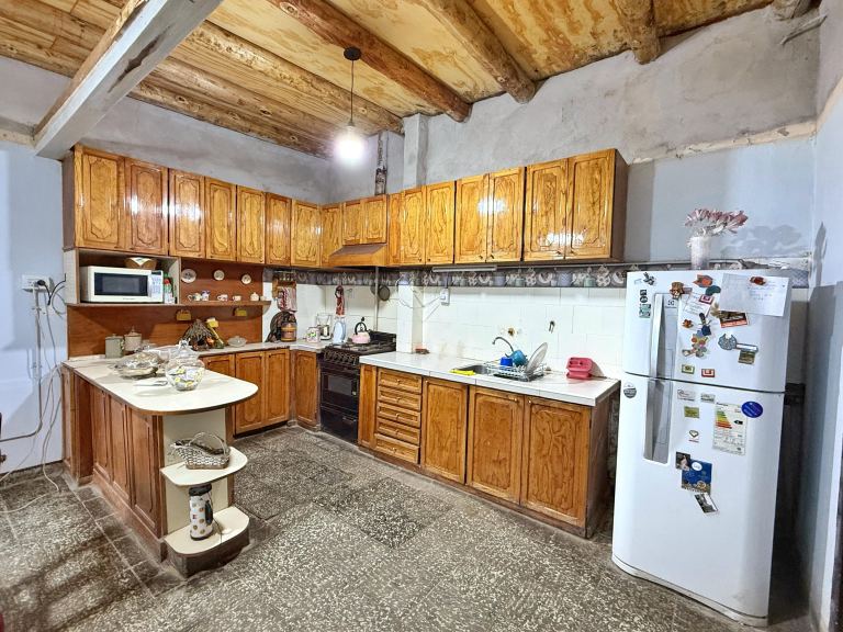 Casa en Venta en Capital, Mendoza