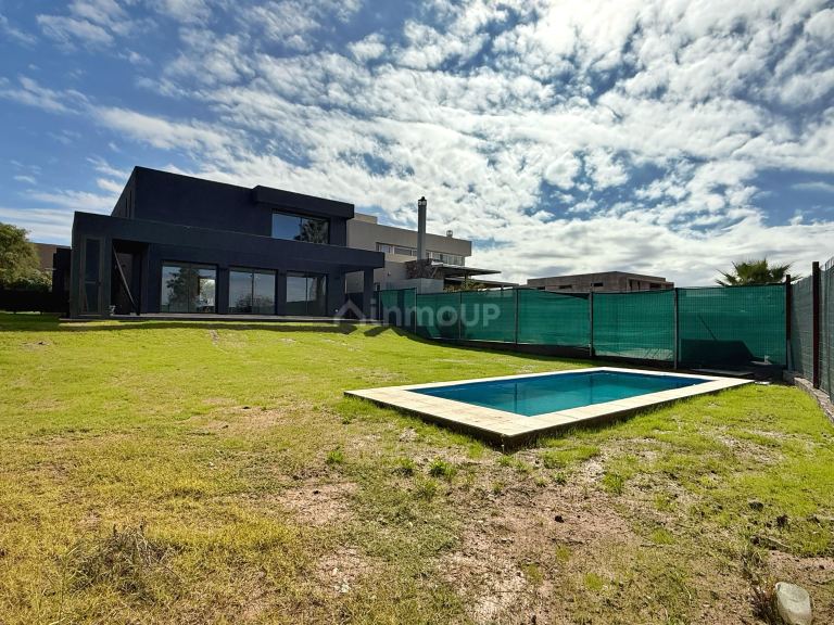 Casa en Alquiler en Lujan de Cuyo, Mendoza