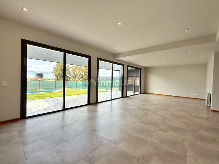 Casa en Alquiler en Lujan de Cuyo, Mendoza