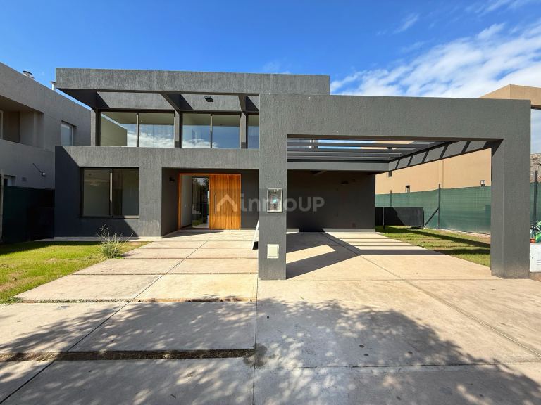 Casa en Alquiler en Lujan de Cuyo, Mendoza
