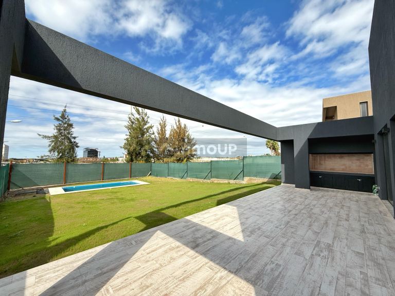 Casa en Alquiler en Lujan de Cuyo, Mendoza