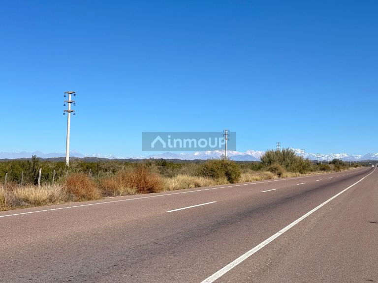 Campo en Venta en Lujan de Cuyo, Mendoza