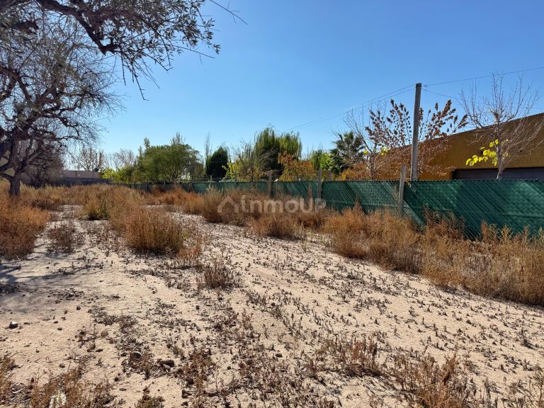 Lote en Venta en Lujan de Cuyo, Mendoza