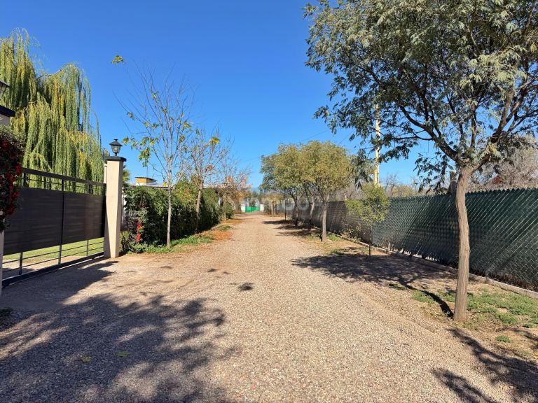 Lote en Venta en Lujan de Cuyo, Mendoza