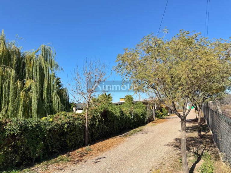 Lote en Venta en Lujan de Cuyo, Mendoza