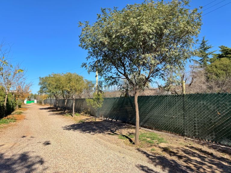 Lote en Venta en Lujan de Cuyo, Mendoza